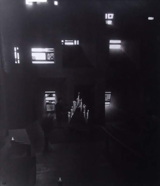 C E Jeanneret le Corbusier