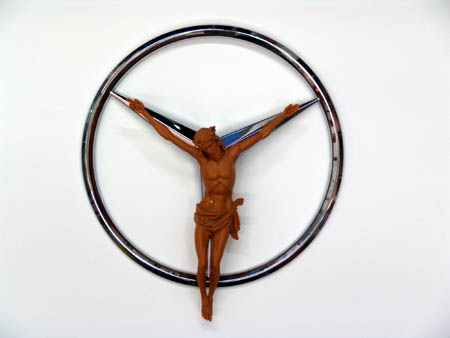 Jesus Christ Superstar S-Class